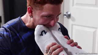 Jeremiah Cruze & Heath Halo Foot Play - Jeremiah Cruze & Heath Halo