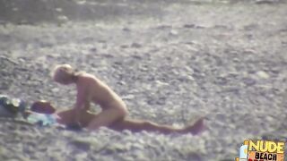 REAL NUDE BEACHES COMPILATION