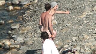 Bienvenue sur les vraies plages nues