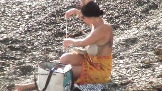 Rimorchio Nude Beach Dreams 15 min 14