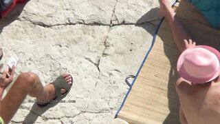 Rimorchio Nude Beach Dreams 15 min 11