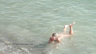 Rimorchio Nude Beach Dreams 15 min 10