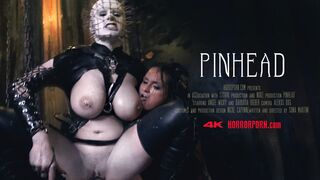 Porno de terror 10 Cabeza de alfiler