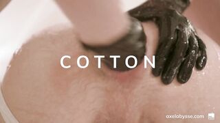 Cotton