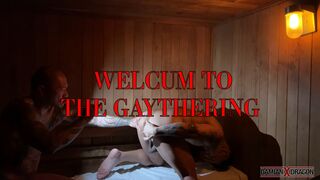 Welcum ao Gaythering