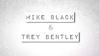 Mike Black und Trey Bentley