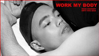 Work My Body