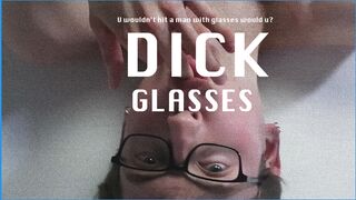 Dick Glasses