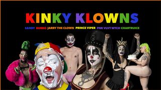 Kinky Klowns: Eine Zusammenstellung