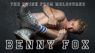 Benny Fox