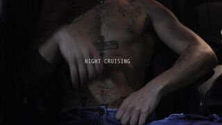 Croisière de nuit