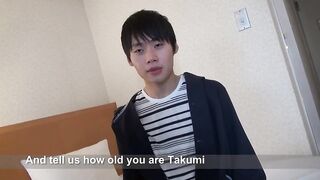 YOUNG, HUNG TAKUMI