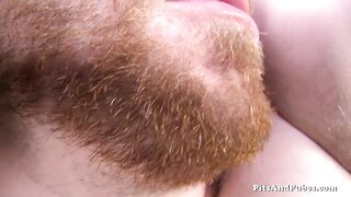 Tasty Ginger Jizz