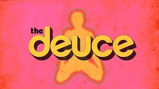 THE DEUCE EPISODIO 1: CHINA GOLD