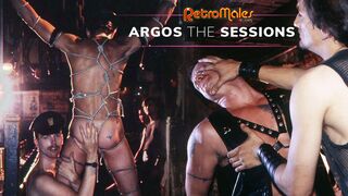 ARGOS THE SESSIONS