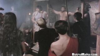 CENTURIANS OF ROME SCENE 2