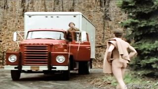 Ballet Down the Highway Scene 2