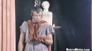 CENTURIANS DE ROMA ESCENA 3