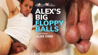 Alex's Big Floppy Balls