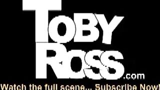 AUDITIONS TOBY ROSS #3