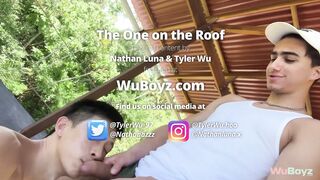 The One On The Roof