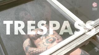 Trespass