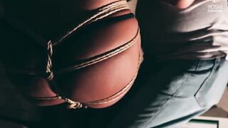 Kinbaku -Torment-