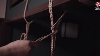 Kinbaku -Creak-