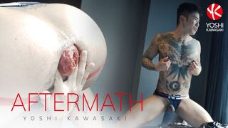 Aftermath with Yoshi Kawasaki