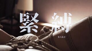 YoshiKawasakiXXX - Kinbaku