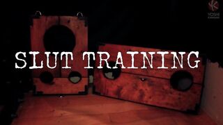 Slut Training