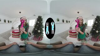 VR Christmas