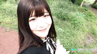 Madoka Watanabe è una studentessa in cerca di sesso oggi a Tenshigao