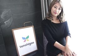 Verheiratete Rena Fukiishi ist heute unser heißes japanisches Amateurmodell