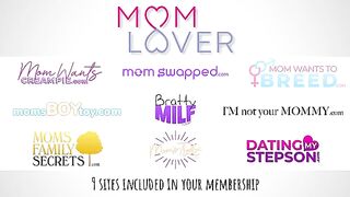 Lait Stepmoms - S3 :E10