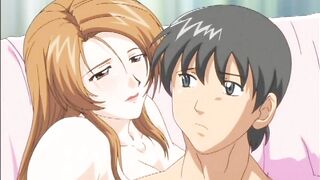 Sexy Hentai Foda Sessão De Virgem Adolescente Casal