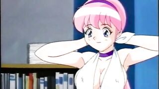 Sexy Mujer Android Juguete Sexual Hentai Porno