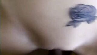 Hot Babe Pov Casting Blowjob e Fucking