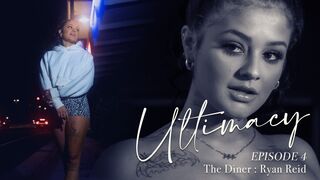 Ultimacy Episodio 4. The Diner: Ryan Reid