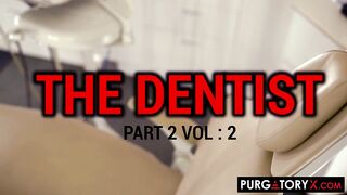 The Dentist Vol 2 E2