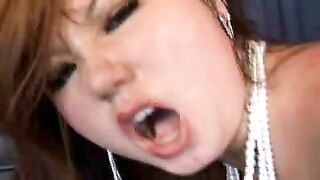 Asian Teena Does Hardcore