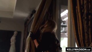 KELLY MADISON - Ryan dà ad Ashley Lane ciò che vuole